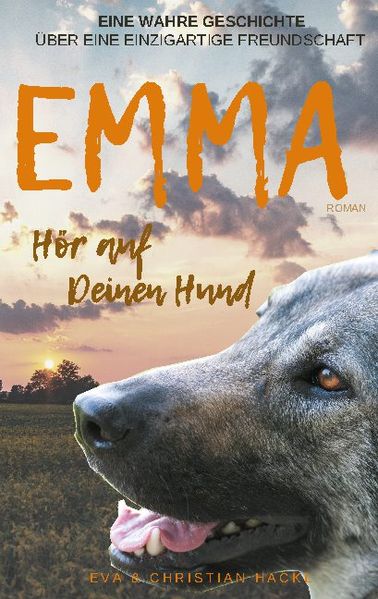 Cover von Emma