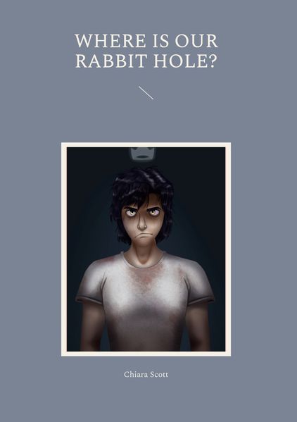 Cover von Where is our rabbit hole?