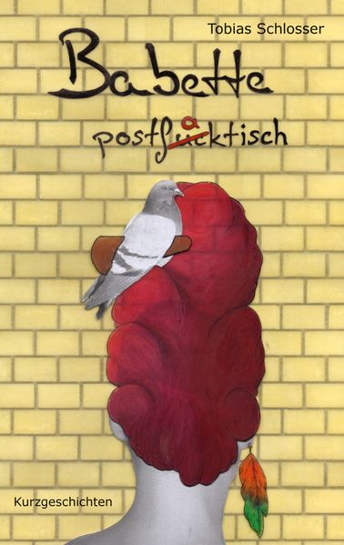 Cover von Babette postfaktisch