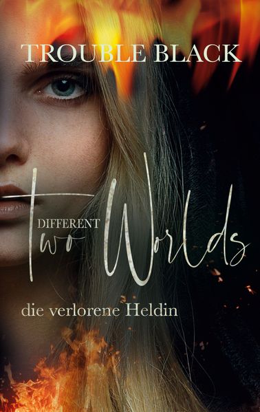 Cover von Two Different Worlds