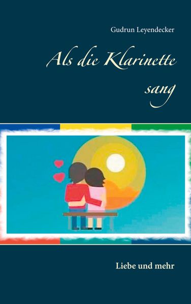 Cover von Als die Klarinette sang