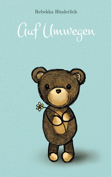 Cover von Auf Umwegen