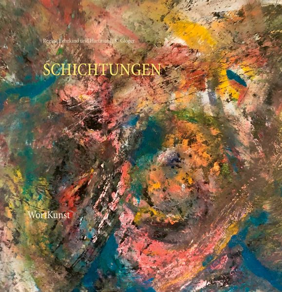 Cover von Schichtungen