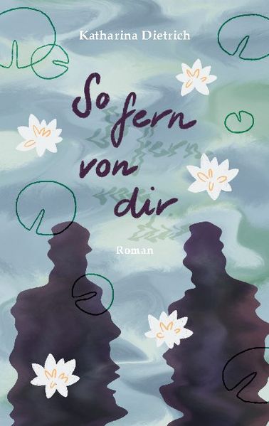 Cover von So fern von dir