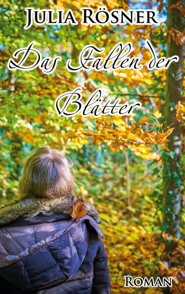 Cover von Das Fallen der Blätter