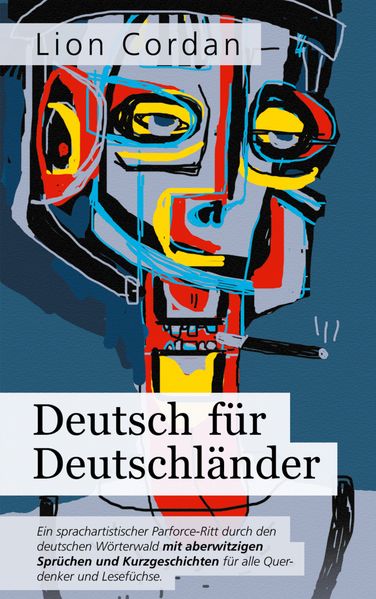 Cover von Deutsch für Deutschländer