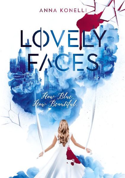 Cover von Lovely Faces