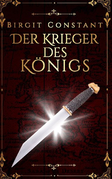 Cover von Der Krieger des Königs