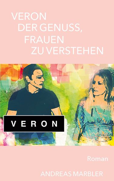 Cover von Veron der Genuss, Frauen zu verstehen