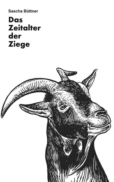 Cover von Das Zeitalter der Ziege
