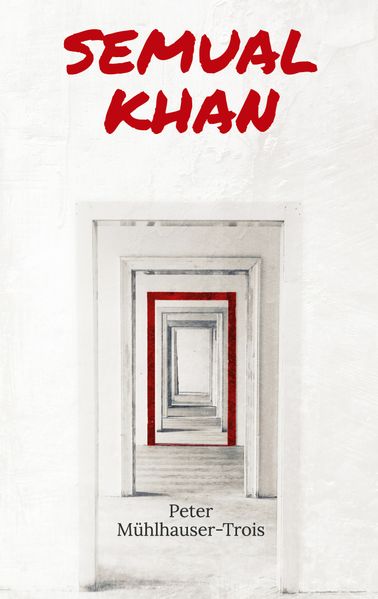 Cover von Semual Khan