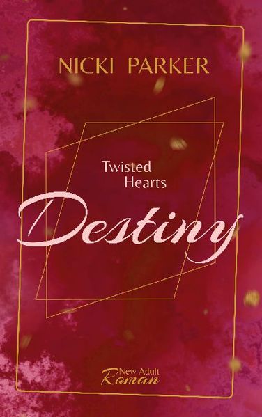 Cover von Twisted Hearts