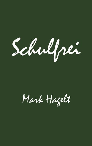 Cover von Schulfrei
