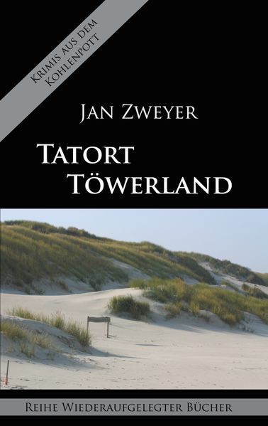 Cover von Tatort Töwerland