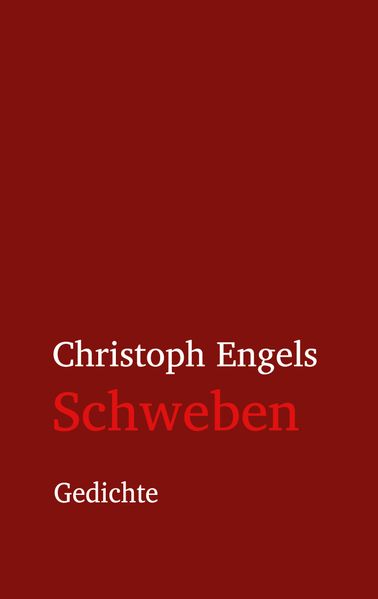 Cover von Schweben