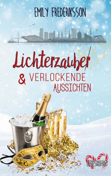 Cover von Lichterzauber & verlockende Aussichten