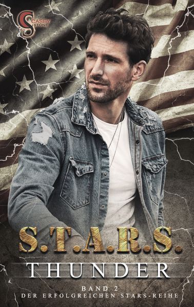 Cover von S.T.A.R.S.