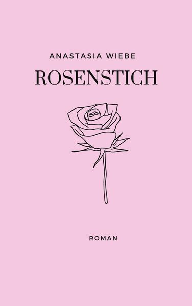 Cover von Rosenstich