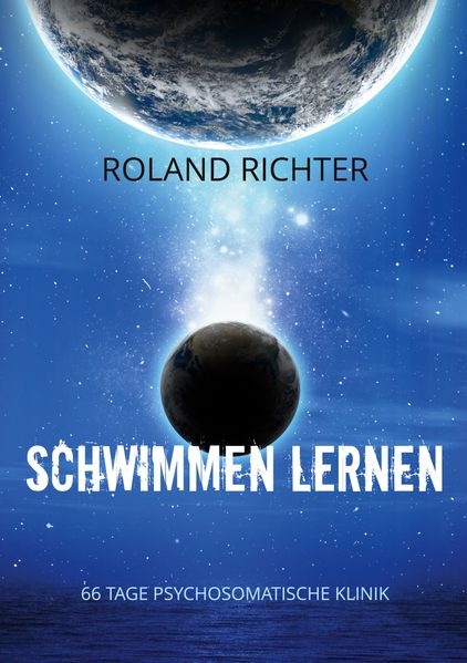 Cover von schwimmen lernen
