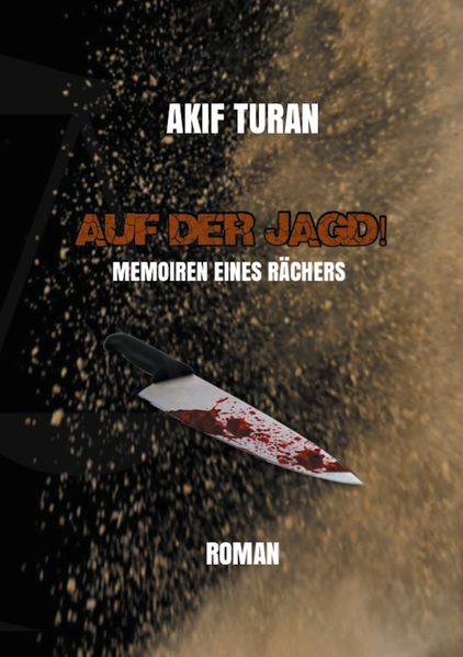Cover von Auf der Jagd!