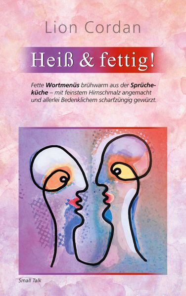 Cover von Heiß & fettig!