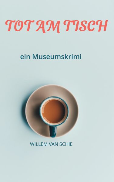 Cover von Tot am Tisch