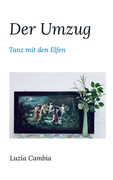 Cover von Der Umzug