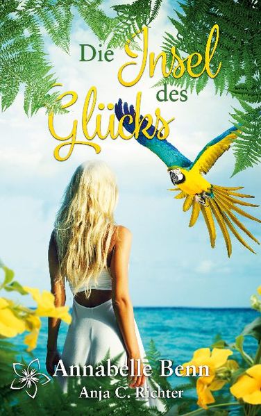 Cover von Die Insel des Glücks