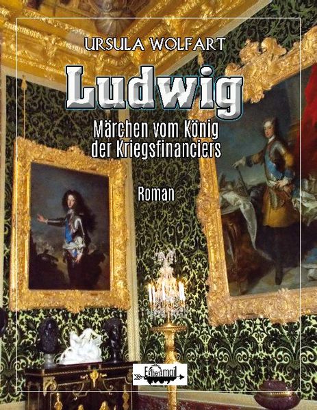Cover von Ludwig