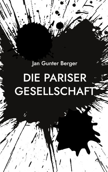Cover von Die Pariser Gesellschaft