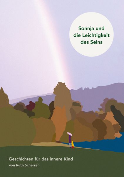 Cover von Sonnja und die Leichtigkeit des Seins