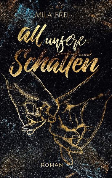 Cover von All unsere Schatten