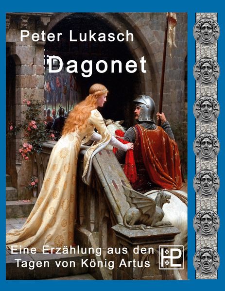 Cover von Dagonet