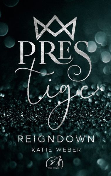 Cover von Reigndown
