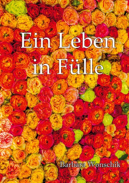 Cover von Ein Leben in Fülle