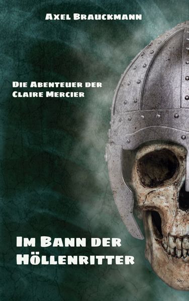 Cover von Im Bann der Höllenritter