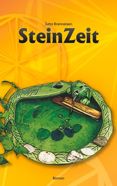 Cover von SteinZeit