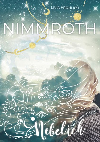 Cover von Nimmroth – Nebel ich