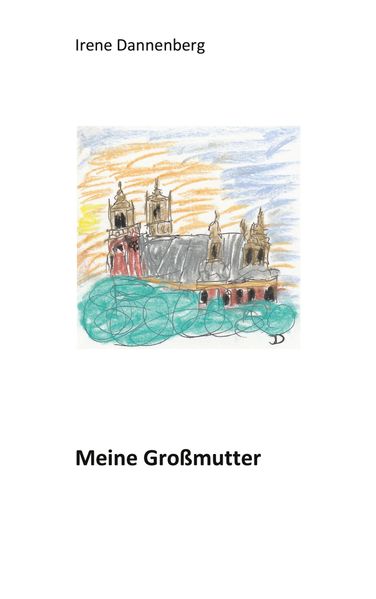 Cover von Meine Großmutter