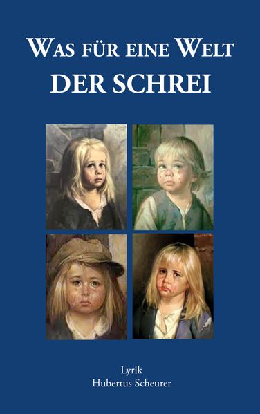 Cover von Was für eine Welt