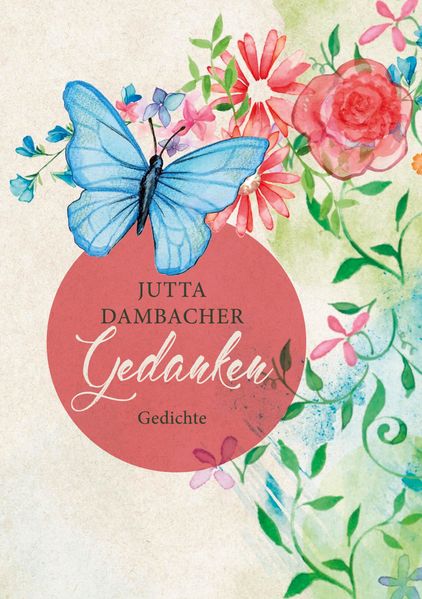 Cover von Gedanken