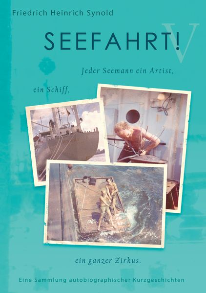 Cover von SEEFAHRT! V
