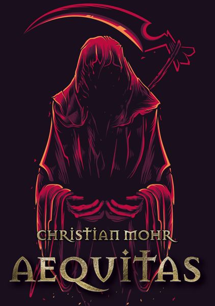 Cover von Aequitas