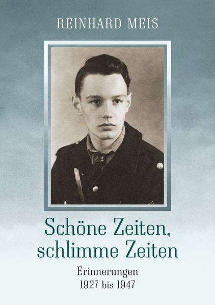 Cover von Schöne Zeiten, schlimme Zeiten