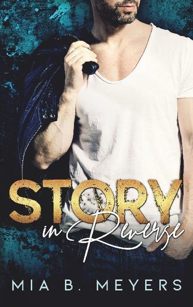 Cover von Story in Reverse