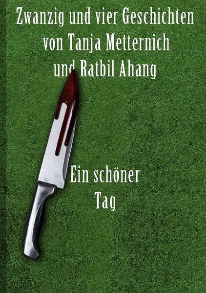 Cover von Zwanzig und vier Geschichten