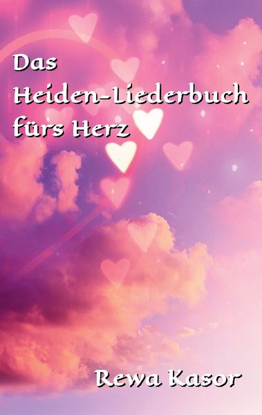 Cover von Das Heiden-Liederbuch fürs Herz