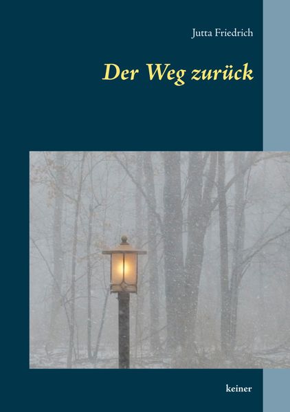 Cover von Der Weg zurück