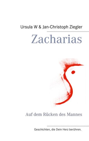 Cover von Zacharias