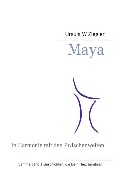 Cover von Maya